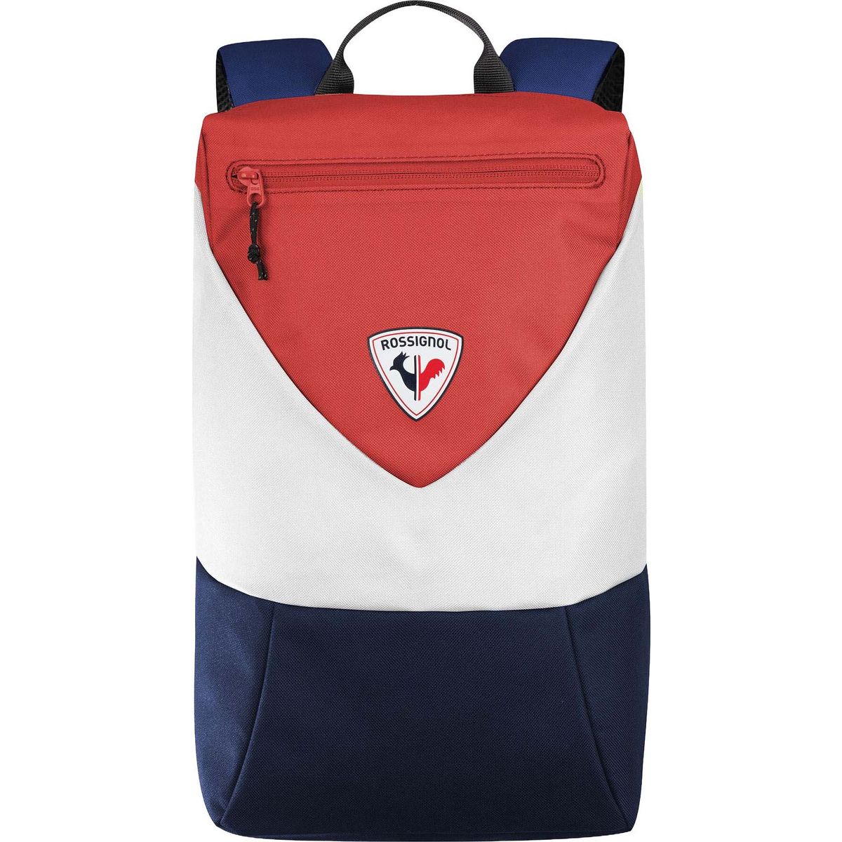 Rossignol Back TO The Games 12L onecolor (000) TU RKMCS01 0000TU