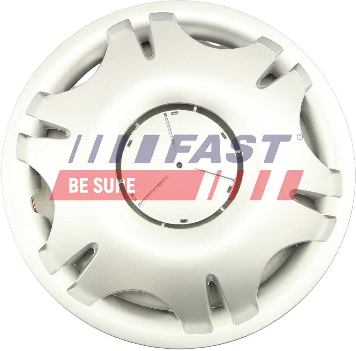 Fast Zierblende, Räder Ft92005 Für Mercedes