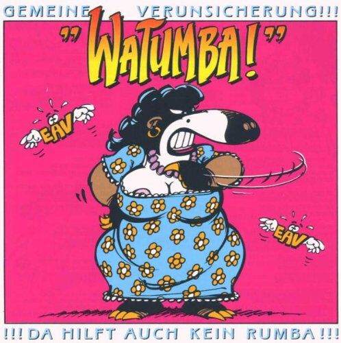 EAV - Watumba - Preis vom 11.10.2026 03:10:56 h