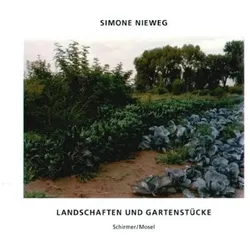 Landschaften und Gärten, Sachbücher