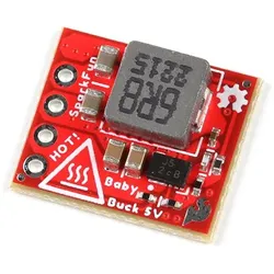 SparkFun BabyBuck Regulator Breakout