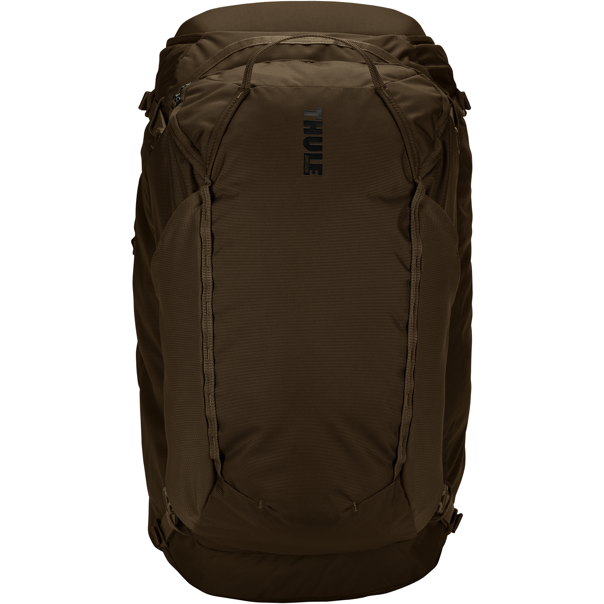 Thule Landmark 70L Travel Wanderrucksack oliv Größe 70L Reise