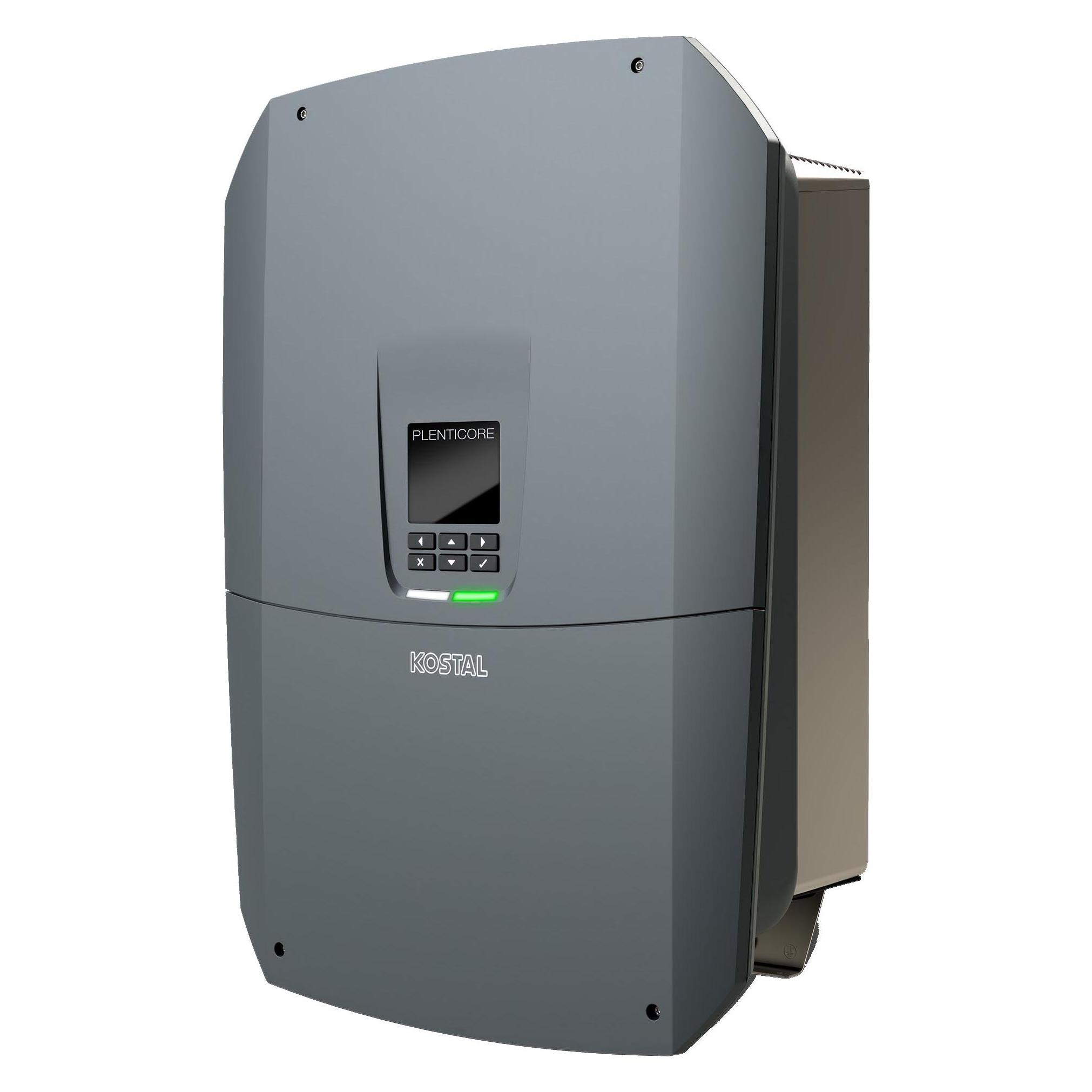 Kostal Solar Electric Wechselrichter (10543198)