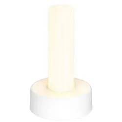 KARIN JITTENMEIER Kreativ-Set LED Säulen warmweiss 20tlg.