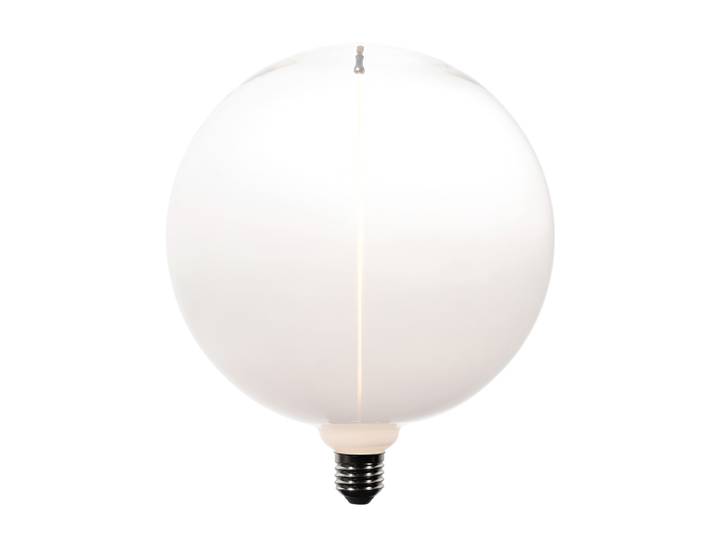 Ampoule LED E27 G200 Blanc 4W 250lm 1800K