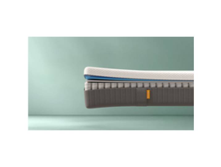 Matelas Emma Original Lite Reconditionné 140x190