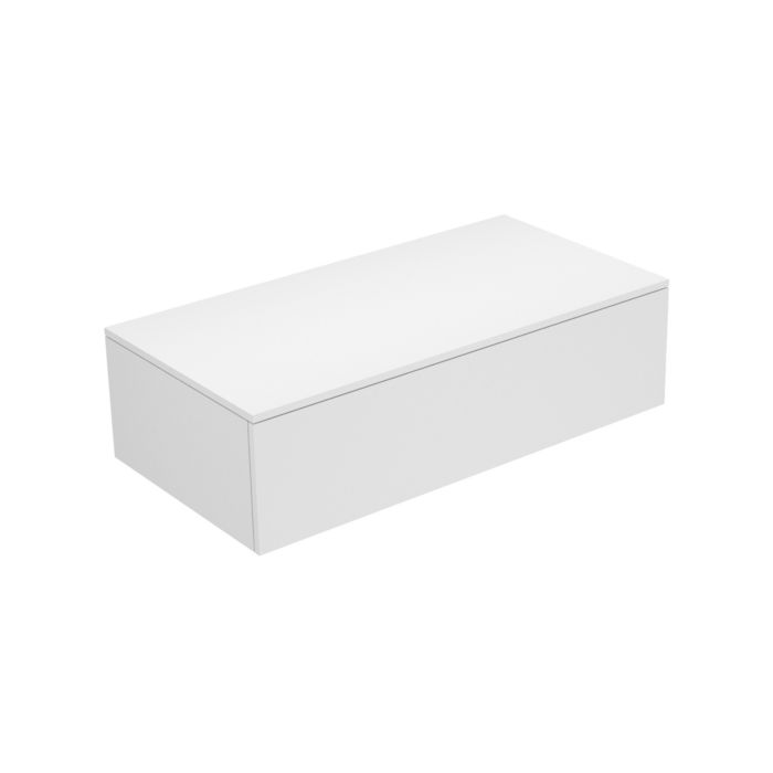 Keuco Edition 400 Sideboard 31751280000   105x19,9x53,5cm, 1 Auszug, cashmere