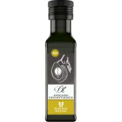 Ölmühle Solling Avocado-Fruchtfleischöl bio 100ml