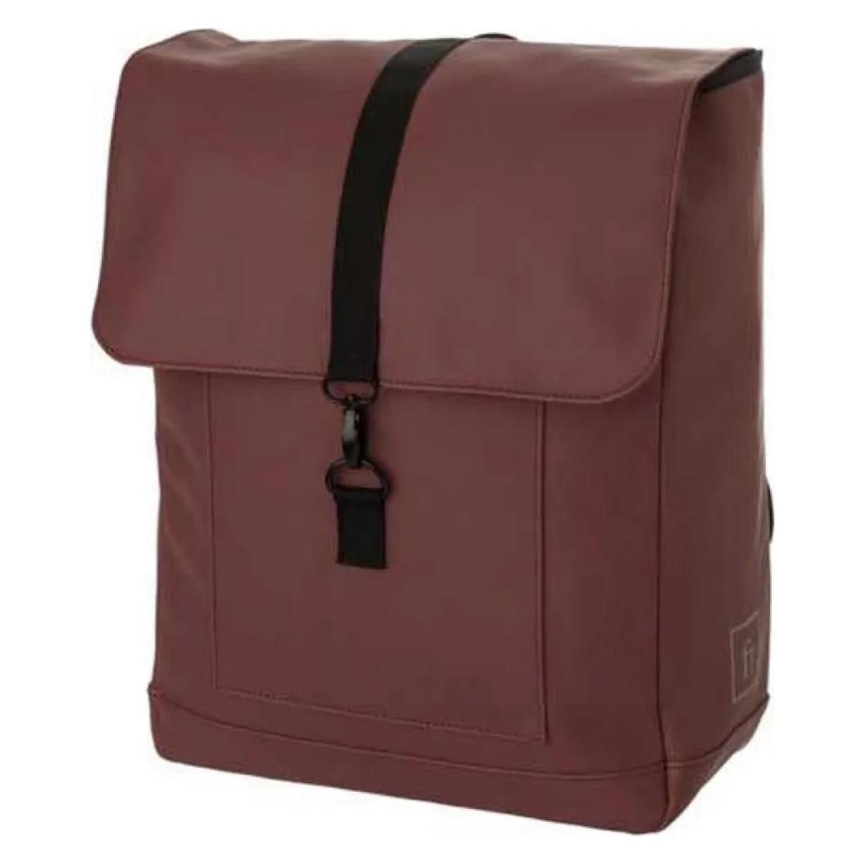 Fastrider Jaxx II (14 l, Gepäckträgertasche) (20120907-619)