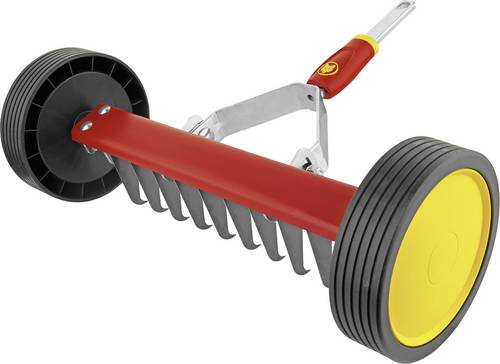 WOLF-Garten Vertikutier-Roller 71AAA036650 UR-M3 30 cm Wolf Multi-Star
