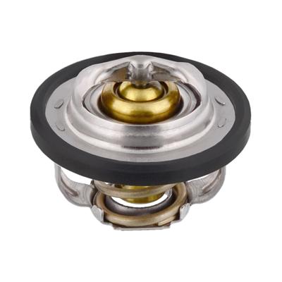 TOPRAN Thermostat, Kühlmittel 207 506 für Opel CHEVROLET Fiat
