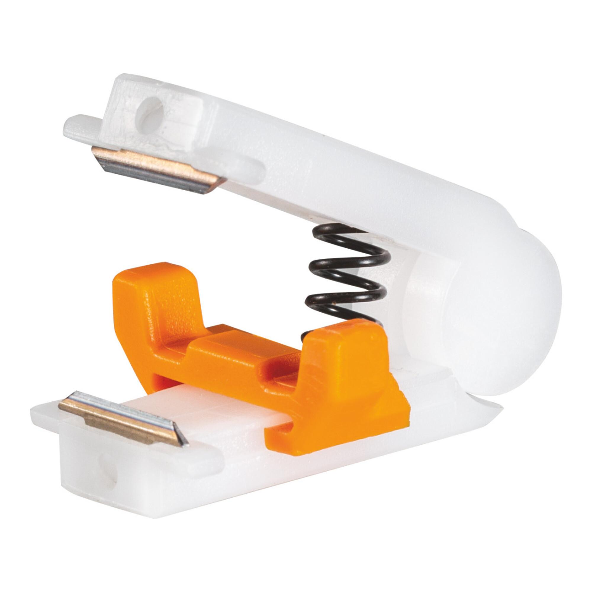WEIDMÜLLER Messer für automatische Abisolierzange, für Leiterquerschnitt: 1mm2 (9006970000)
