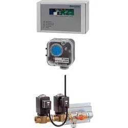 GOK Kuechenabgassicherung LPG EMS DN10