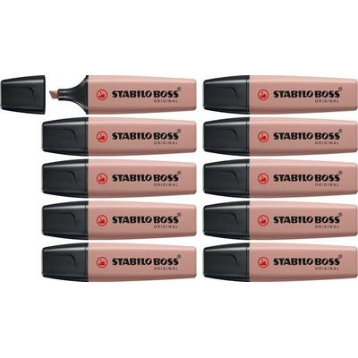 STABILO Textmarker BOSS ORIGINAL NatureCOL.