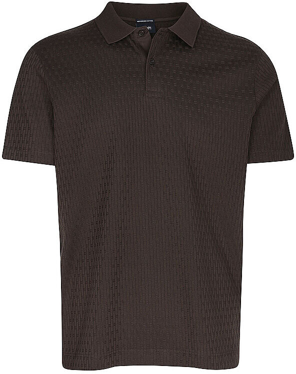 JOOP Poloshirt JJ-JORGE braun   L L