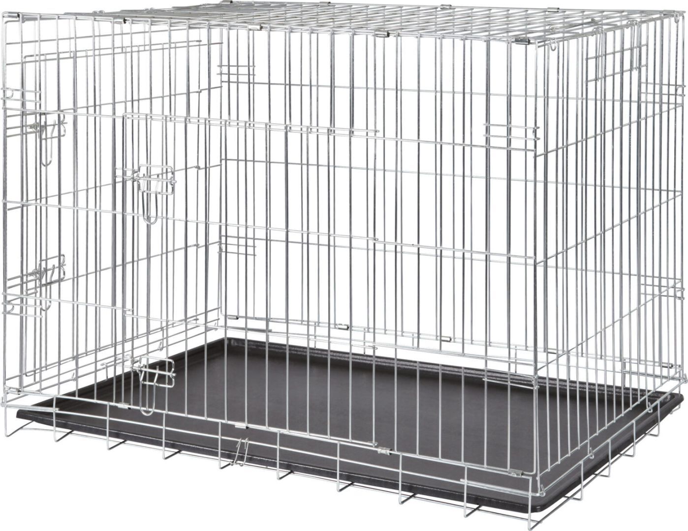 TRIXIE Home Kennel, L: 109 x 79 x 71 cm