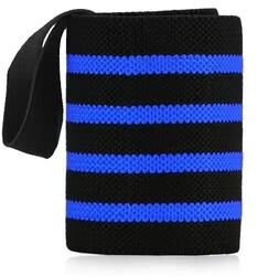 Uplift Picks PowerFlex Breathable Weightlifting Wrist Wraps 09