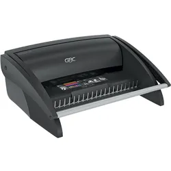 GBC, Bindegerät, Combbind 110 (Plastikkammbindung)