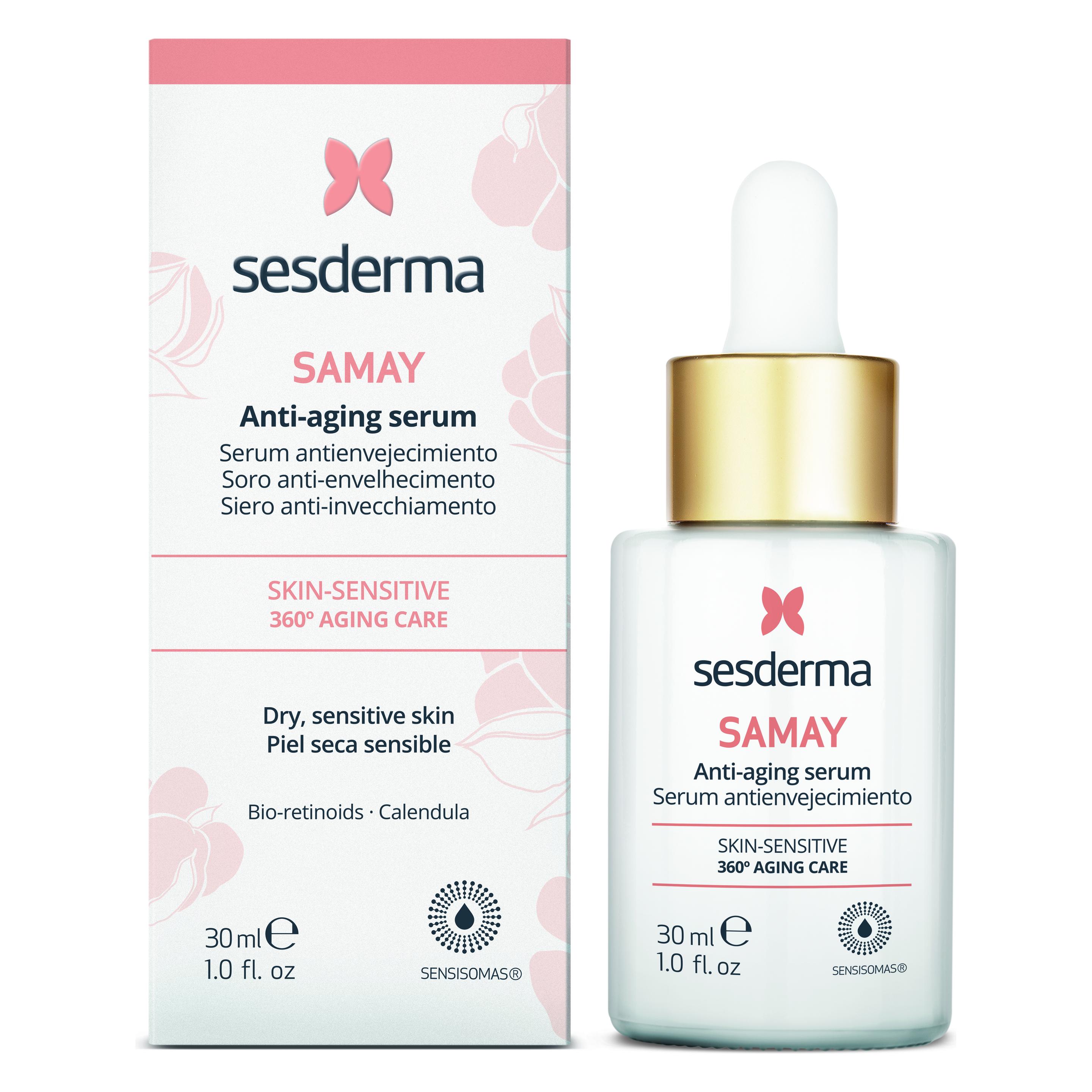 Sesderma Samay Anti-Aging Serum (30 ml) (40004696)