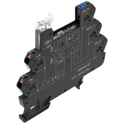 Weidmüller Relaiskoppler TRP 5VDC 1CO EMPTY