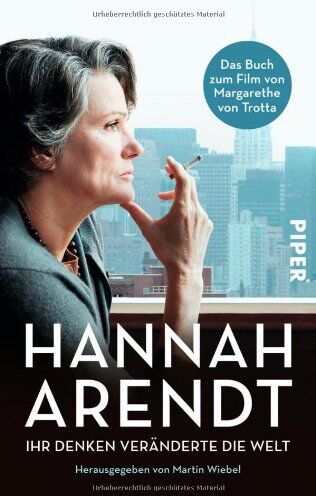 Hannah Arendt - Hannah Arendt: Ihr Denken veränderte die Welt - Preis vom 30.09.2026 22:30:23 h
