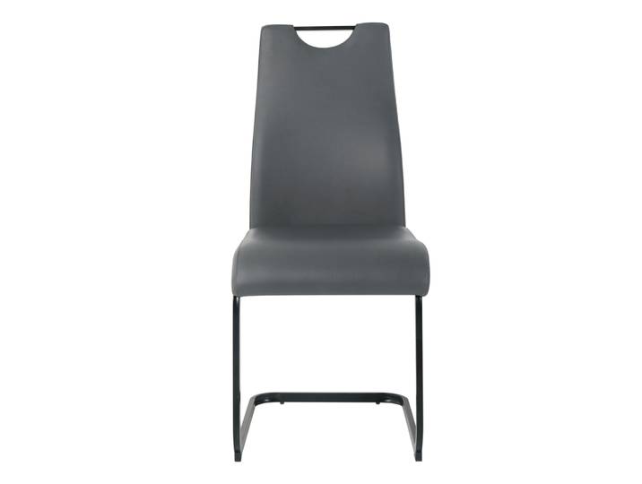 Stuhl, Hochwertig, 42×56×98 cm, Ergonomisch, Klassisch & Modern, 2er-Set, Möbilia