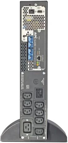 APC SUM3000RMXLI2U gruppo di continuità (UPS) 3 kVA 2850 W [SUM3000RMXLI2U]