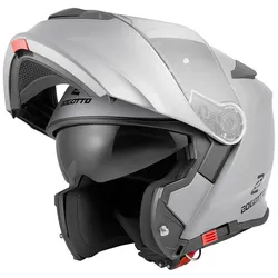 Bogotto V271 Motorrad Klapphelm