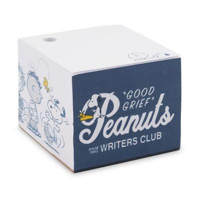 Notepad 'Writers Club'