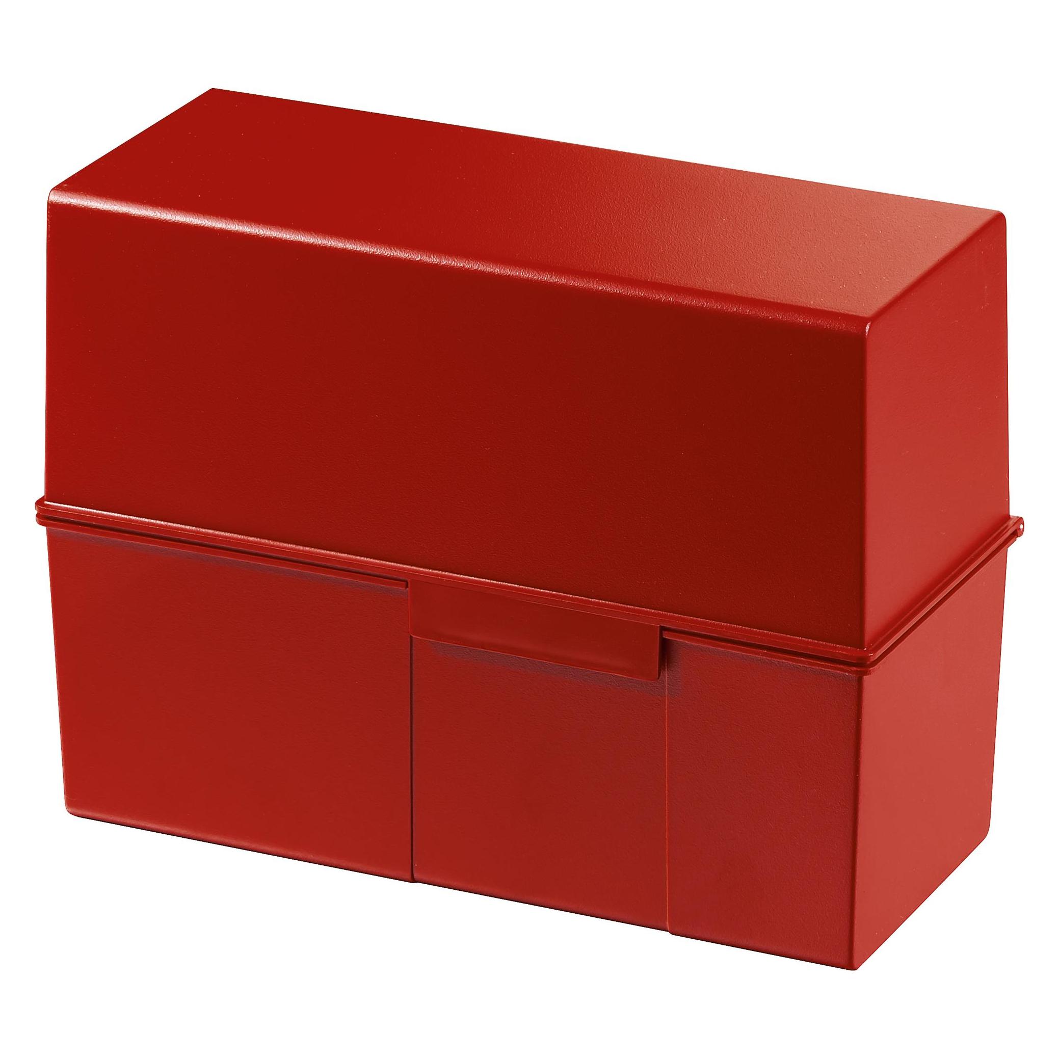 Han Karteibox A5 quer (A5) (975-17)