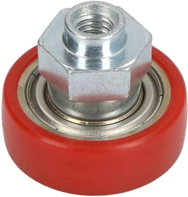 Dachrolle SCHWARZMULER SWM103619