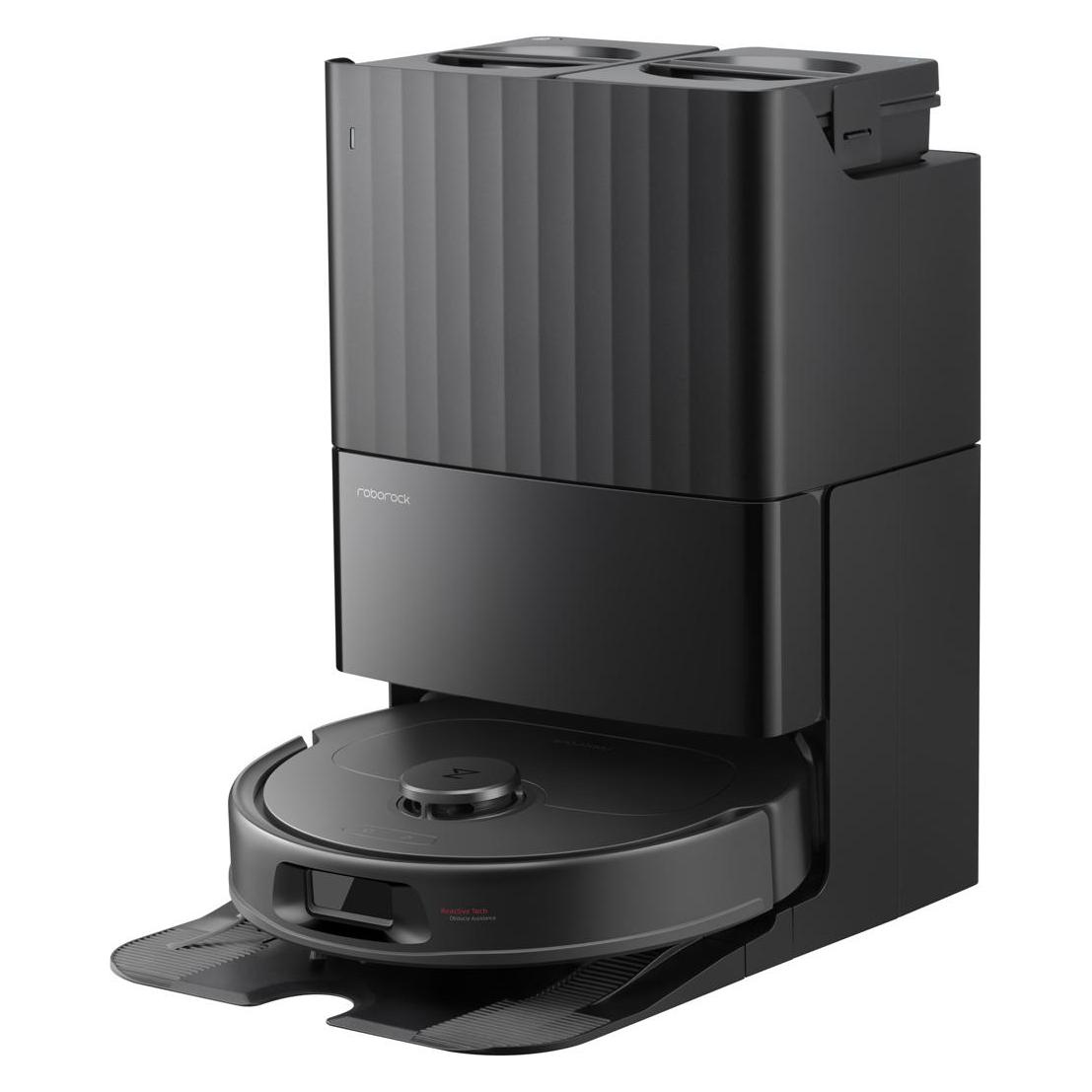 Roborock Qrevo S ProX (18500 Pa, Wischpads (rotierend)) (QSPX52-00)