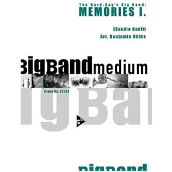 Memories I, Fachbücher von Benjamin Köthe