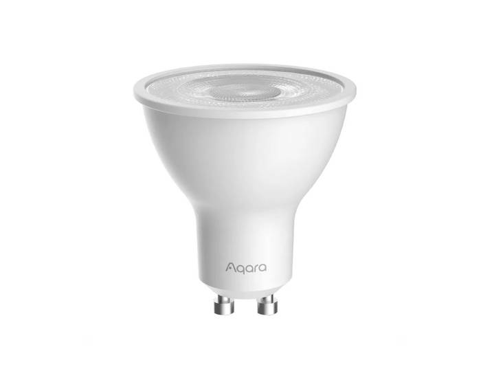 Aqara LED Birnen T2 GU10, RGB CCT