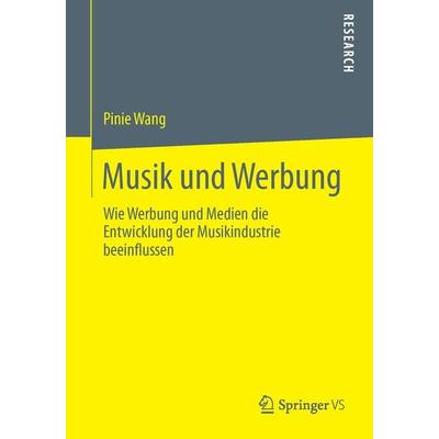 Musik und Werbung -
