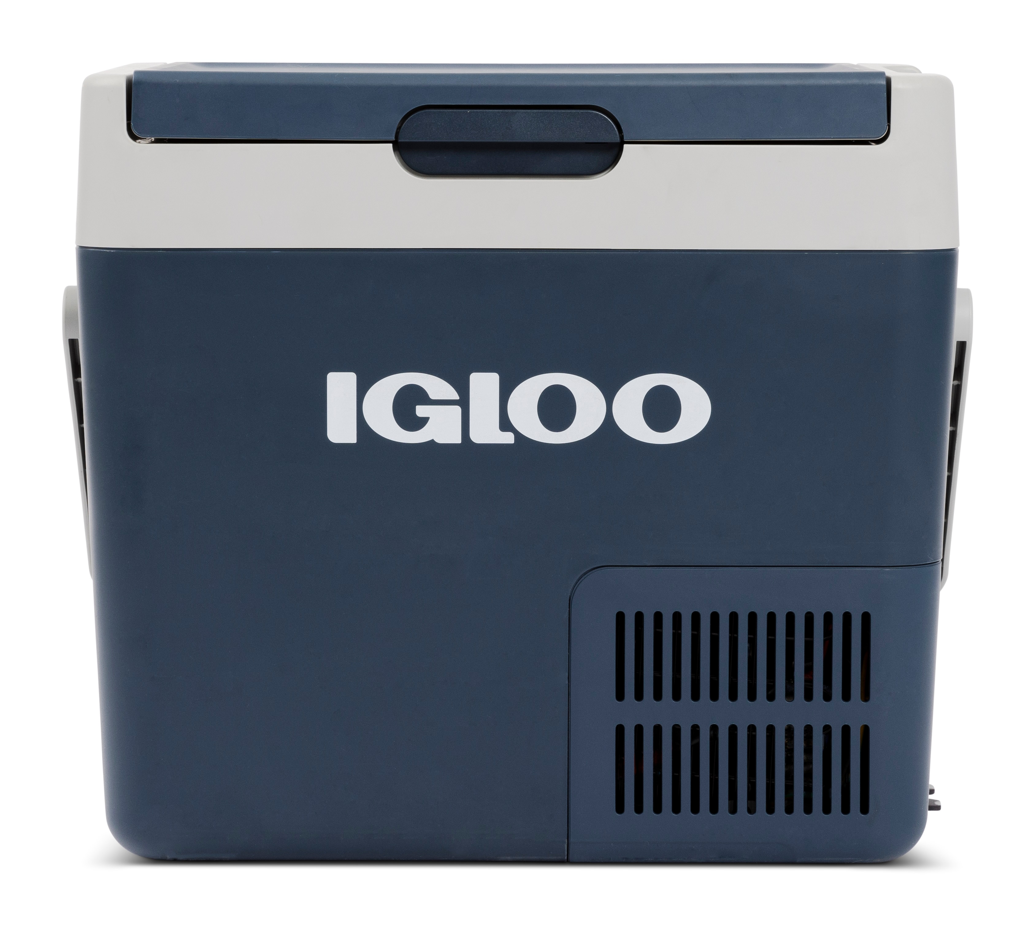 Igloo ICF18 Kompressor-Kühlbox (AC/DC, EU Version) R134a