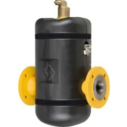 Isolierung SpiroVent/SpiroTrap DN125/150