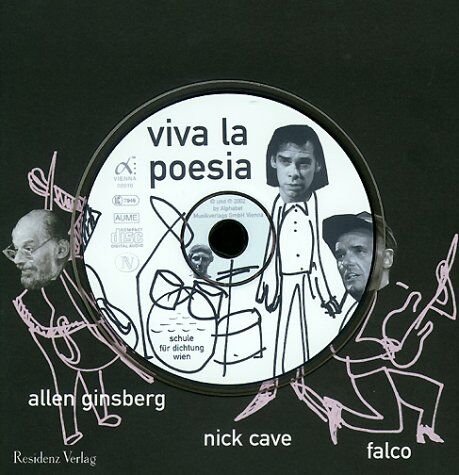 Christian Ide - Viva la Poesia - Preis vom 09.10.2026 07:28:09 h