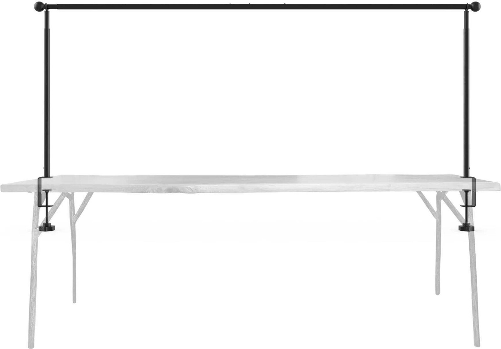 Newgarden Garden Garland Lift, zwart