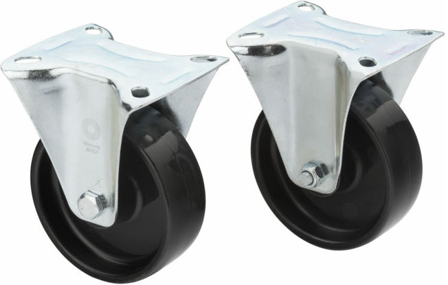 VIGOR Jeu de roulettes pour V4758 V5191 (V5191)