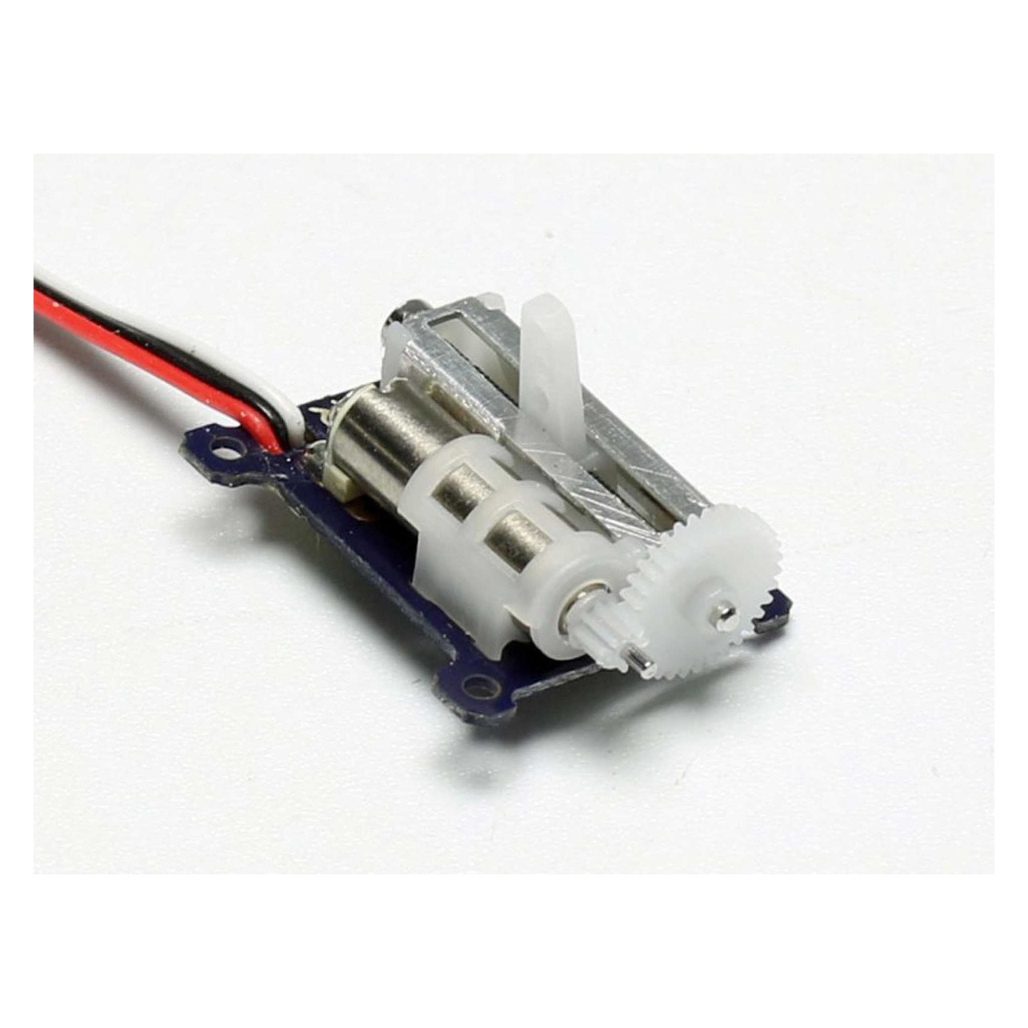 Master Micro-Servo DS15 (R) Digital-S (C8769)