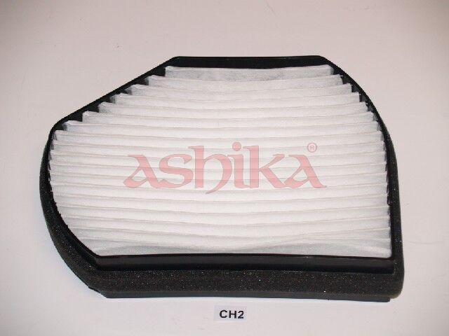 Ashika Filter, Innenraumluft 21-Ch-Ch2 Für Chrysler Mercedes Fiat