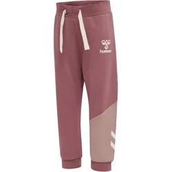 hummel hmlSPORTIVE Baby-Jogginghose 4338 - deco rose 62