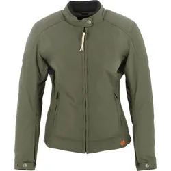 Helstons Jody Damen Motorrad Textiljacke