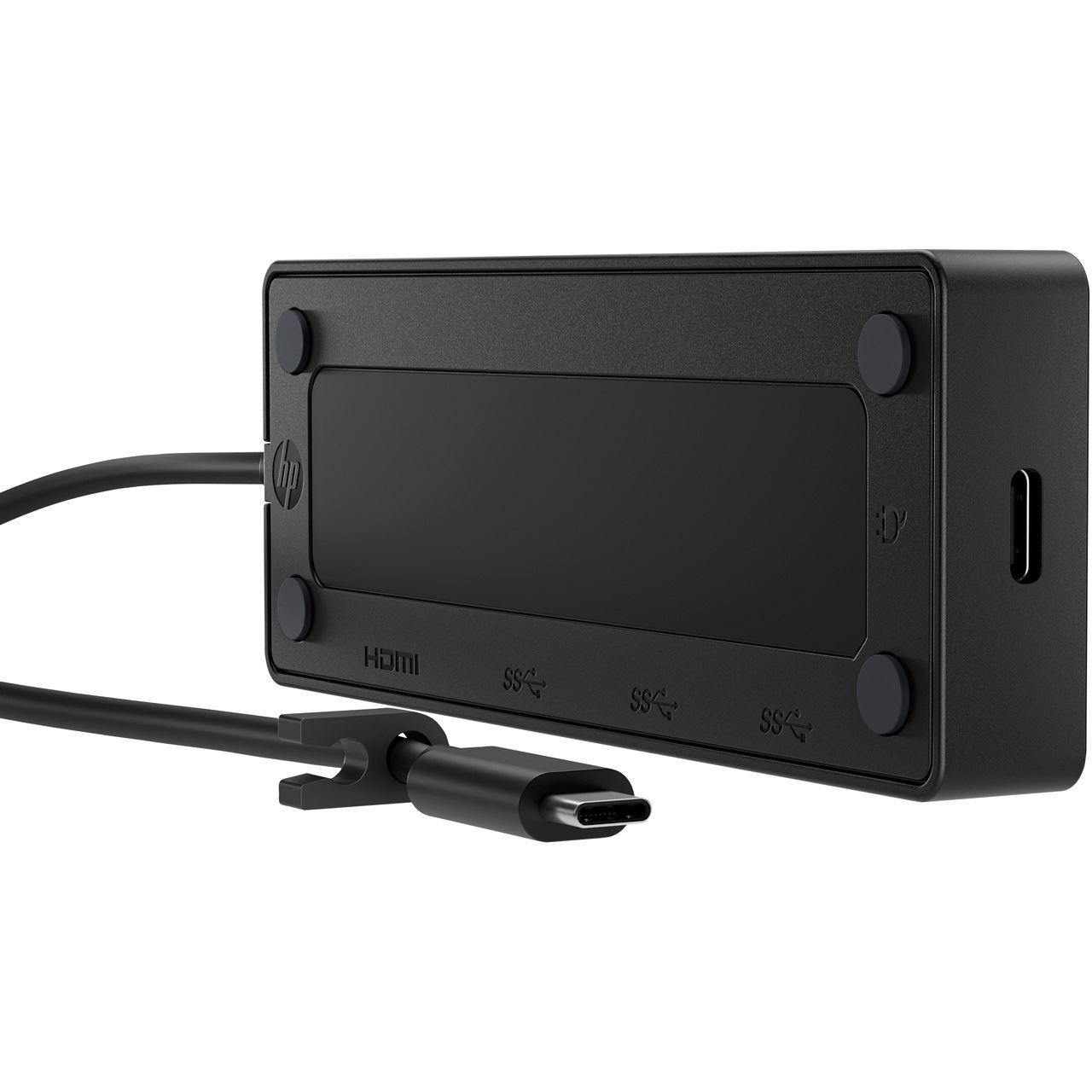 HP USB-C Travel Hub G3