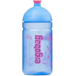 Ergobag Trinkflasche ISYbe 0,5l (2021) Meerjungfrau - 19