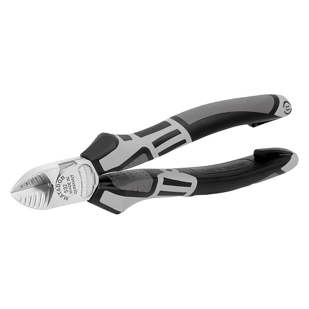 Matador Schraubwerkzeuge DIN ISO 5749 5320180 Seitenschneider (180 mm) (5320180)