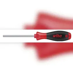wiha Schraubendreher SoftFinish® 1,5mm