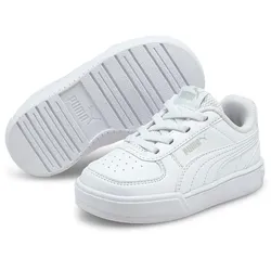 PUMA Caven AC Baby-Sneaker PUMA white/PUMA white/gray violet 20