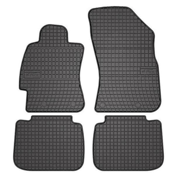 Frogum Subaru Outback (BS) 2015-2021 rubbermat (ET547174)